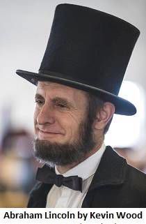 Abe Lincoln